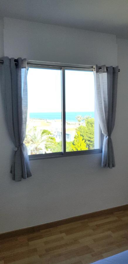 Beach Front Sea View Punta Prima Punta Prima  Exterior foto